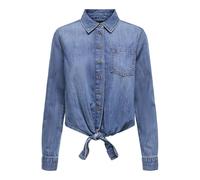 Camisa vaquera de mujer Only Sevigny Lecey L