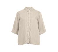 Camisa Vaquera S Gris