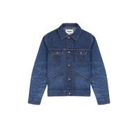 Camisa vaquera Wrangler 124MJ XL
