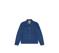 Camisa vaquera Wrangler Prewashed Indigo S