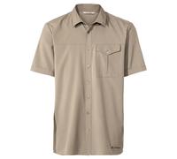 Camisa VAUDE Rosemoor II S Male