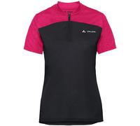 Camisa Vaude Tremalzo Damen Para Ciclismo MTB Camiseta De Mountain Bike