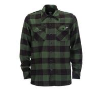 Camisa Verde DICKIES Sacramento (XS)