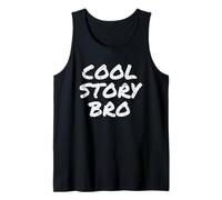 Camisa Vintage Cool Story Bro - It's Every Day Bro Shirt Camiseta sin Mangas