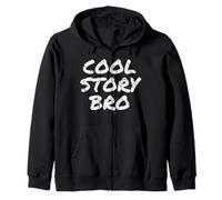 Camisa Vintage Cool Story Bro - It's Every Day Bro Shirt Sudadera con Capucha