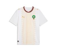 Camisa Visitante Marruecos Coupe du Monde 2026 S