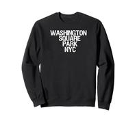 Camisa Washington Square Park NYC, Ropa de la Ciudad de Nueva York Sudadera