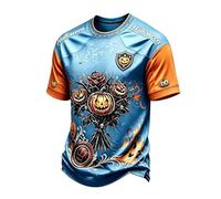 Camisas Amarillas para Hombre Polo Estampadas E Gimnasio con Long Elasticas Lentejuelas Beisbolera Claro Amarillas Pescador Ninos Camisero Mangalarga Juveniles por Grupos Enteros