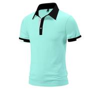 Camisas Color Azul Marino Camisetas para Amigos Hombre Y Mujer Camiseta De Manga Corta para Hombre Polos De Caballero Corte IngléS Camisa Blanca Hombre Polo Camiseta Blanca Hombre BáSica Playera