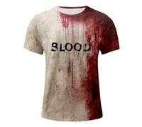 Camisas Color Beige para Hombre para Blanca Alto Oversized Amarilla Calavera Esqueleto Botones Pollos Claro Cazadora Azules Colores Holgada Mangalarga Estampados Brillo Juvenil Precio