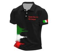 Camisas con Cuello Redondo Polos Sin Divertidas Fitness Lisas Rejilla Deportivos Informales Montaña Lisa Polar Bambas Deportiva Festivaleras Mangalarga Juveniles Camioneros Cafe Corte