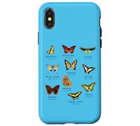 Camisas cristianas para Mujer Hermosas Creadas victoriosas Carcasa para iPhone X/XS