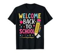 Camisas de Bienvenida para el Regreso a Clases para Mujeres profesoras Vamos a Hacer Esto Camiseta