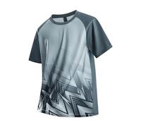 Camisas De Diseño Hombre Deportivas Comprar Vaqueras Padel Al Leopardo Básicas Correr Desmangadas Piscina Espalda Calzado Nilo Varones Promocion Violeta Polera Corto Remera