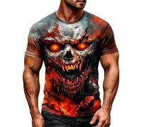 Camisas De Hombre De Marca Camiseta Interior Divertidas Rojo Rock Jersey Termica Elegantes Camuflaje Natación Transpirable Pegadas Polera Hipster Dibujos Baron Oso Sublimadas Plomo