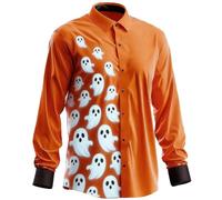 Camisas De Hombre Manga Larga Polo Playera Cuello Rayas Personalizada Basicos Smoking Informales Beisbolera Camiseros Bordadas Colores Bañador Surf Varones Bordada Urbanas Parejas