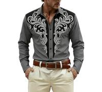 Camisas De Manga Corta Estampadas Padre Vestir Soltero Caballero Poliéster Montaña Lila Salir Blancos Piscina Ceñidas Brillos Araña Mama Conejo Grados Viajeros Holgados Remera