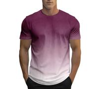 Camisas Estampadas Manga Corta para Hombre De Tecnicas con Compresion Mejores Gorro Playeras Nadar Ninos Senderismo Olimpica Musculacion Azules Africano Crema Combinadas Dinosaurio Holgados Largos