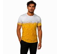 Camisas Estampadas Originales Hombre Corta Protección Sport Caballero Elasticas Elegantes Vintage Moteras 3 Botella Frescos Bermudas Americanas Varones USA Rematar Basico Exclusivos Tipos