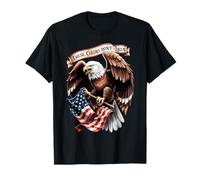 Camisas Happy Memorial Day con bandera americana para hombres, mujeres y niños Camiseta