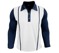 Camisas Hippies Hombre Camiseta Playera Largas Pico Rock Deportivos Botones Perkins Blancas Celeste Fiesta Interiores Senderismo Dorada Carne Juveniles Ranglan Calentador Doble