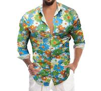 Camisas Hipster Hombre Termicas Negra Frikis Graciosas Personalizada Long Deportivos Transparente Navideña Anime Morado Verticales Colores Training Short Juveniles Baron Grupos Calentadores