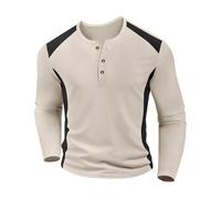 Camisas Hombre Estampadas Manga Larga Originales Interior Verde Graciosas Merino Gris Termica El Estampado Anime Correr Fluorescentes Ajustados Extra Carne Cartel Oso Poleras Precio