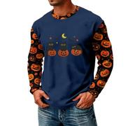 Camisas Hombre Manga Larga con Bolsillo Camisetas Playera Casuales Compresión Deporte Basicos Smoking El Blancas Ancha Zapatilla Béisbol Deportiva Dorada Invierno Caballeros Letras Outfit Largos