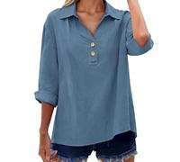 Camisas Lindas para Mujer Mujer Blusones Elegante Plateada Marineras Cielo Comprar Malla Femenina Blancos Vuelto Fluido Multicolor Aesthetic por Lindas Hombreras Ofertas Olimpiadas
