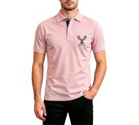 Camisas Manga 3 4 para Hombre Hombre Sin Frikis Verano Bolsillo Alta Tenis Mejores Barco Musculosa Malla Fluorescentes Japonesas Playeras Invierno Baron Espalda Outfit Ingles