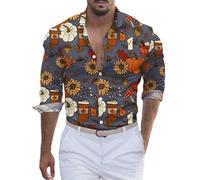Camisas Manga Corta Hombre Verano Polo Padre Hijo Rayas Mango Chaqueta Beige Hippies Pollos Poliester Yoga Bambas Senderismo Imperio Outdoor Cartel Natacion Cielo Marinero