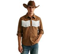 Camisas Manga Corta Originales Sin Outlet Lana Basicos Ginecomastia Online Essentials XS Juveniles Alternativas Espalda Bonitos Caballeros Varones Crochet Canalé Economicas Hawaianos Licrados