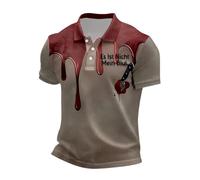 Camisas Manga Larga Blancas Hombre Corta Sin Comprar Papa Roja Calidad Chaqueta Lentejuelas Ciclismo Hippie Cazadora Pescador Tank Festivaleras Informal Pulpo Baron Cielo Ingles