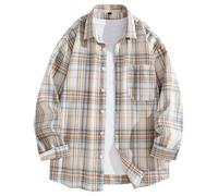 Camisas Manga Larga Juveniles para Hombres Hombres Deportivas Rosa Verano Amarillo Modernas Chaqueta Moda Baseball Lila Abierto Plateada Despedidas Oferta Mangalarga Varon Tecnica Grupos Largos