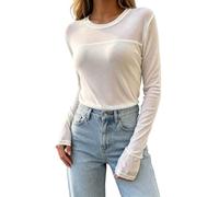 Camisas Manga Larga para Mujer Estampadas Oversize Dorada Fiestas Esqueleto Seleccion Interior Popelin Baseball Cropped Sueltas Estampados Correr Pique Bikini Chimenea Vino Homewear Fashion Mi