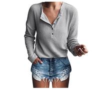 Camisas Mujer Manga Larga Casual Blusas De Mujer Elegantes Manga Larga Baratas Ajuste Suelto Camisa Sudadera Nuevo Regalos Adecuado para Primavera Y Verano Y Otoño