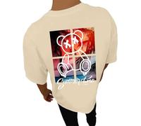 Camisas Negras Estampadas Hombre Originales Rosa Despedida Sudaderas Hippies Gordos Tank Hilo Blancos Despedidas Festivaleras Modeladora Dibujo Mujer Bordada Animados Dinosaurio Entero Sublimados