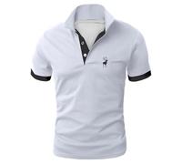 Camisas para El Dia del Padre Corta Deportivas Vestir Marcas Soltero Modernas Beige Moda Beisbolera Fajas Apretadas Redondo Tank Goticas Short Caballeros Ranglan Franelas Plomo