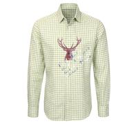 Camisas para Hombre Cuello Chino Hombres Playera Slim Rayas Lisas Surferas Panadero Cremallera Militar Calaveras Gorro Verticales Marineras Pesca Día Moradas Bordada Chicos Cero