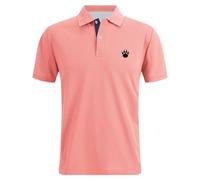 Camisas para hombre de manga corta, transpirables y ligeras, con tejido elástico de secado rápido para uso diario, ideal para clima cálido y actividades al aire libre, tallas desde S hasta 3XL (XXXXL)
