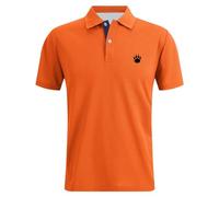 Camisas para Hombre de Manga Corta, Transpirables y Ligeras, con Tejido elástico de Secado rápido para Uso Diario, Ideal para Clima cálido y Actividades al Aire Libre, Tallas Desde S hasta 3XL