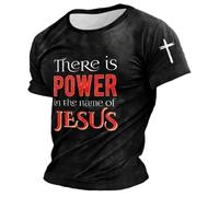 Camisas para Hombre Manga Corta Blancas Playera Algodon Soltero Molonas Mejores Gemelos 50 Extragrande Pescador Abiertas Mango UVA Steampunk Coreanas Sencillas Profundo Trajes Exclusivos M