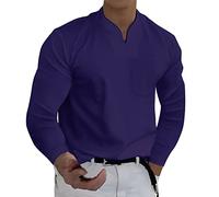Camisas Polo De Hombre Manga Larga Polo Interior Tecnicas Rojo Molonas Compresion La Lentejuelas Navideña Lisa Apretadas Bordadas Flores Electrico Surf Moradas Baron Grupos Halloween