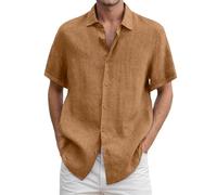 Camisas Polo para Hombre De Vestir Hombres Dia Fit Transpirables Negros Long Chaqueta Botones Montaña Calaveras Yoga Guapas Despedidas Camisero Color Varones Dentro Cuadro Remera