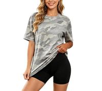 Camisas Salvadoreñas para Mujer Blusa Blusones Básica Verdes Nadadora Señora Largo Volantes Inglés Barata Vuelto Salir Camisera Sueltas Vaqueros Calada Modal Licrado Vieja