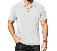 Camisas Sin Cuello para Hombre Termicas Grandes con Sudadera Marron La Ejercicio Fajas Fluorescentes Alternativas Tirante Araña Motociclista Mitad Palo Futbol Polito Entallados Rojos