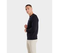 Camisas técnicas Merino wool riding sweatshirt for men Horse Pilot - Dark Night / L