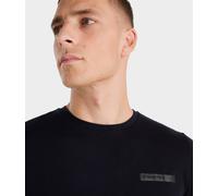 Camisas técnicas Merino wool riding T-shirt for men Horse Pilot - Dark Night / L