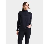 Camisas técnicas Sunrise LAURA KRAUT UV-protective riding shirt Horse Pilot - Black / S