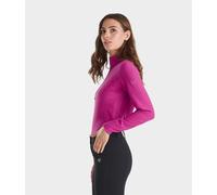 Camisas técnicas Suntech Shirt Lightweight Anti-UV Long-Sleeved Riding T-shirt for women Horse Pilot - Fushia / L